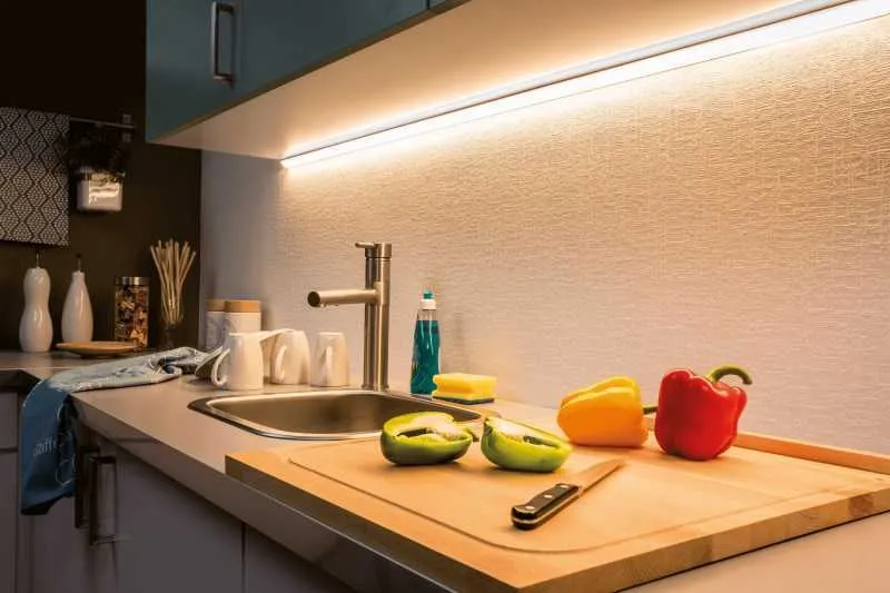 Светильники для кухни: 140 фото лучших новинок дизайна. Примеры идеального освещения в кухне