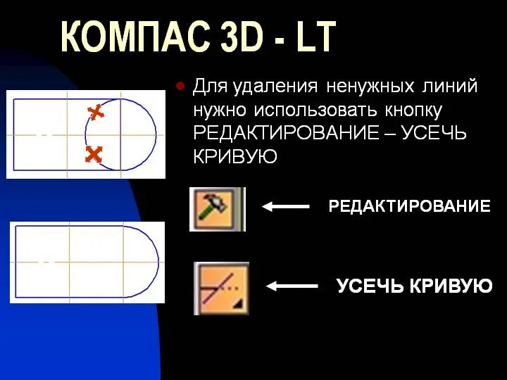 Проектирование