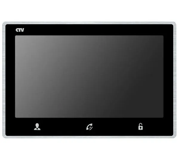 CTV CTV-M4703AHD черный