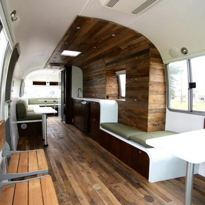 Airstream фургон