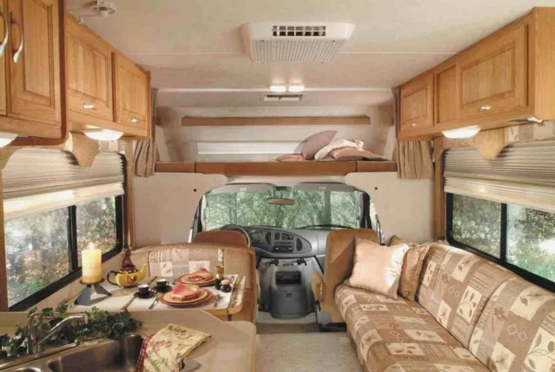 RV Camper