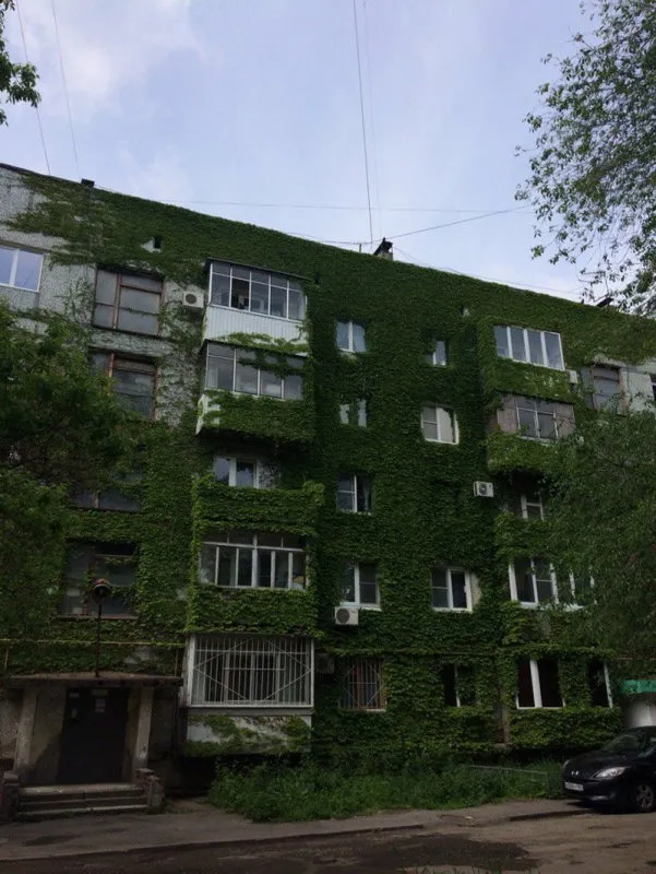 Гагринская 9 Ростов-на-Дону