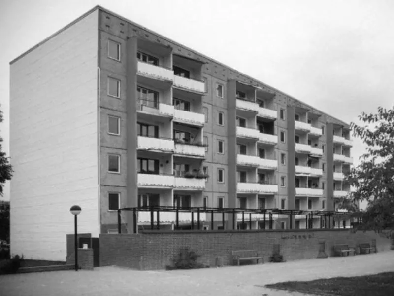 Хрущевки панельные постройки 1957-1970 г.г
