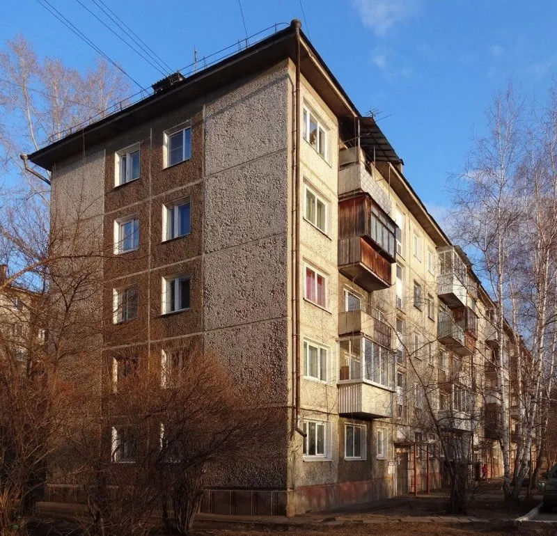 1-335а-2 Иркутск