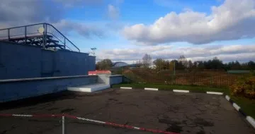 Стадион технических видов спорта