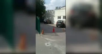 Автолюбитель-2 ГСК