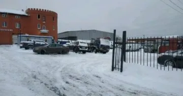 Автолюкс