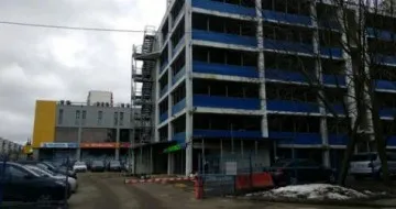 Автомобилист-2