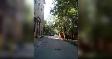Автомобильные парковочные комплексы