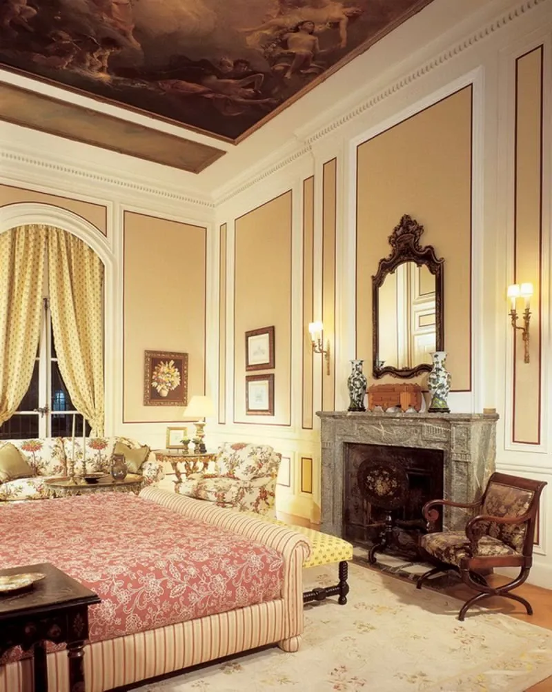 Antonovich Design особняки снаружи