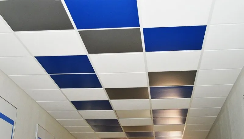 Армстронг Ceiling solutions