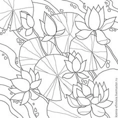 Картинки по запросу эскизы для росписи квадрат Silk Painting, Abstract Painting, Dragonfly Drawing, Drawing Stencils, Botanical Line Drawing, Oriental Design, Fabric Paint, Linocut