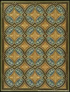 Декупаж. Секреты мастеров Love Wallpaper, Vintage Wallpaper, Pattern Wallpaper, Pattern Art, Geometric Pattern, Paper Flooring, French Pattern, Miniature Projects, Bead Loom Bracelets