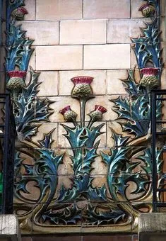 Письмо «Ваше вдохновение на неделю» — Pinterest — Яндекс.Почта Design Art Nouveau, Interior Art Nouveau, Architecture Art Nouveau, Art Design, Art Nouveau Decor, Arts And Crafts Movement, Arte Floral