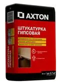 Штукатурка гипсовая Axton 30 кг