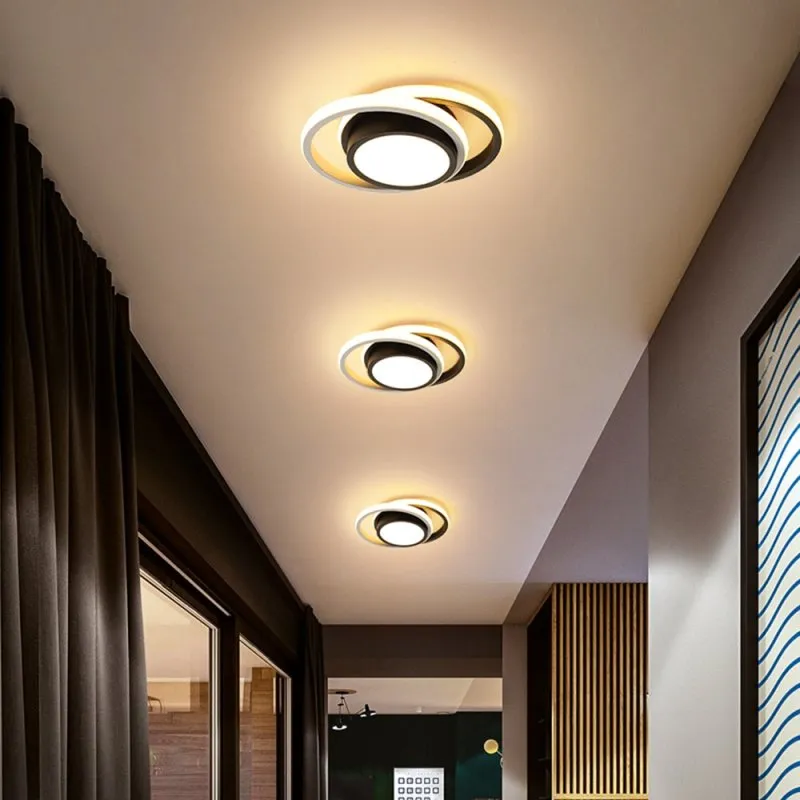 Modern Ceiling Light люстра