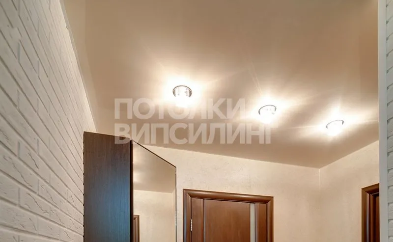 Modern Ceiling Light светильник