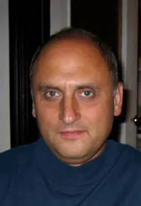 Владимир Биндеман