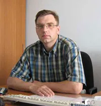 Сергей Камышнюк