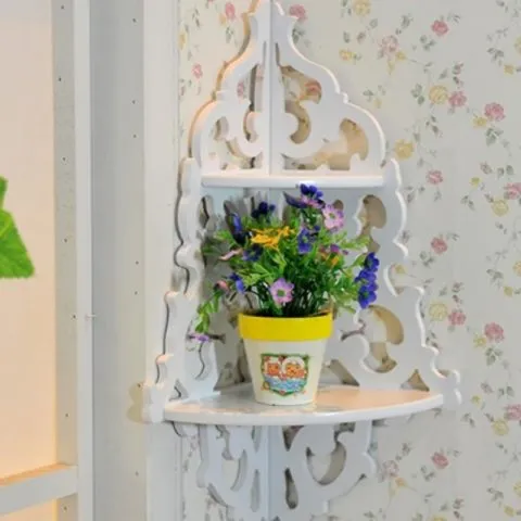 Деревянная подставка для цветов своими руками: напольная, фото