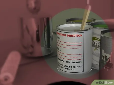 Изображение с названием Paint a Room Step 10