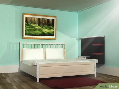 Изображение с названием Paint a Room Step 22