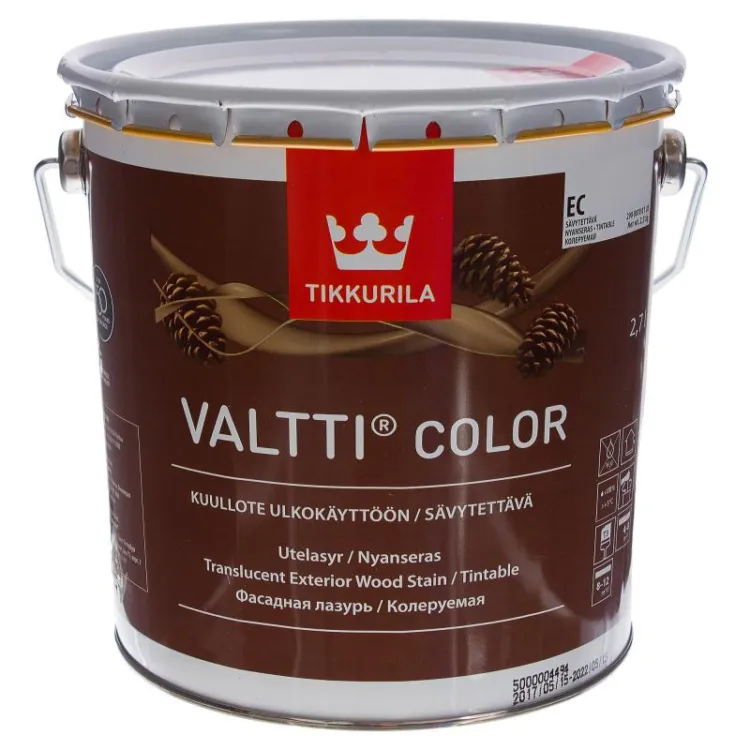 Tikkurila Valtti Color EC