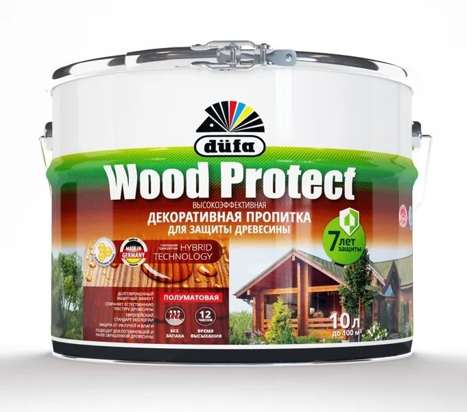 Dufa Wood Protect