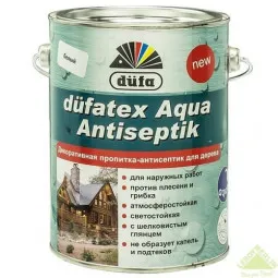 Dufatex aqua