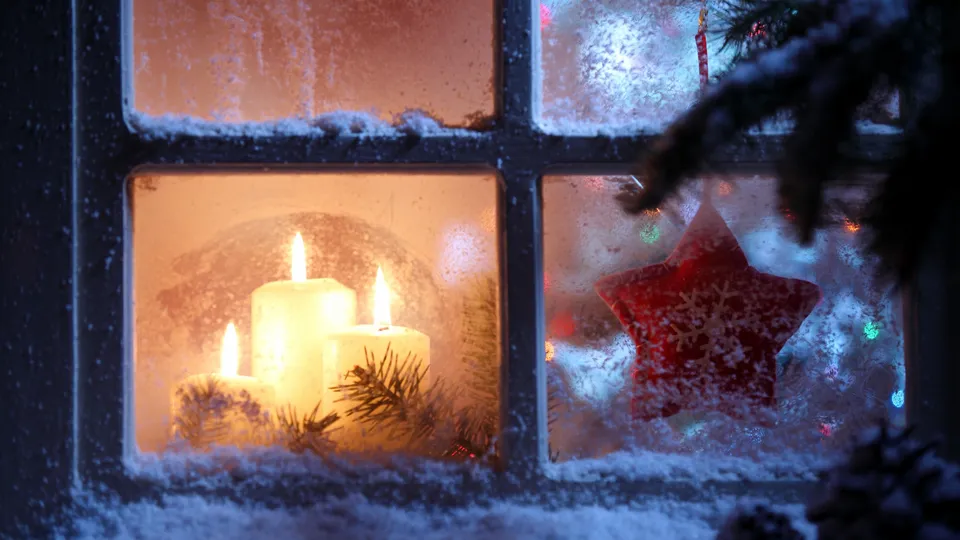 Впусти в дом сказку! Как создать волшебное новогоднее настроение?
