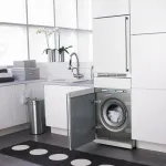 Встроенная техника на кухне