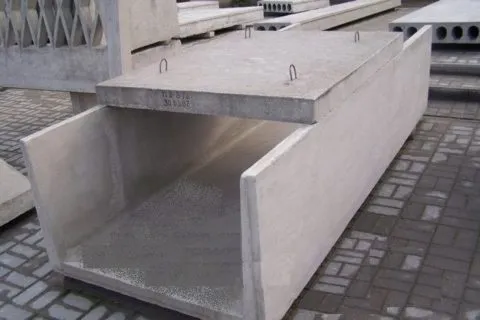Вес бетона В30 составляет 2376 кг