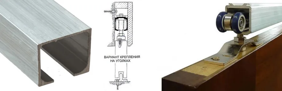 Выбираем угловой шкаф в маленькую прихожую по каталогу