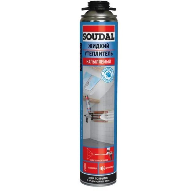 Soudal 155583