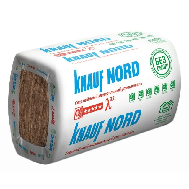 Knauf NORD