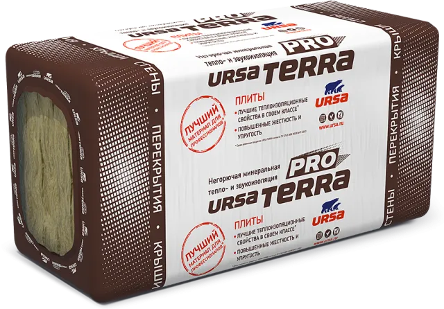 URSA Terra