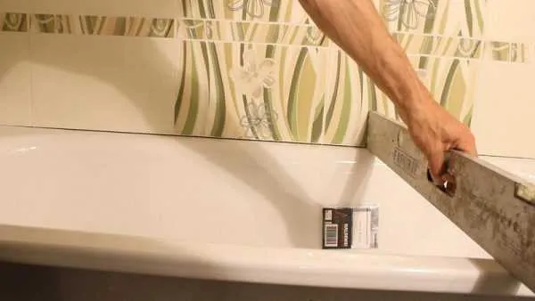 Ванна установка – Установка ванны своими руками: монтаж, схемы, лучшие способы – forvardplast.ru – Декоративная пленка ПВХ для подоконников