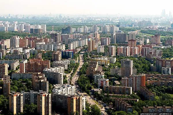 Разрешенное время проведения ремонтных работ в Московской области